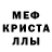 Альфа ПВП кристаллы Da Gaz